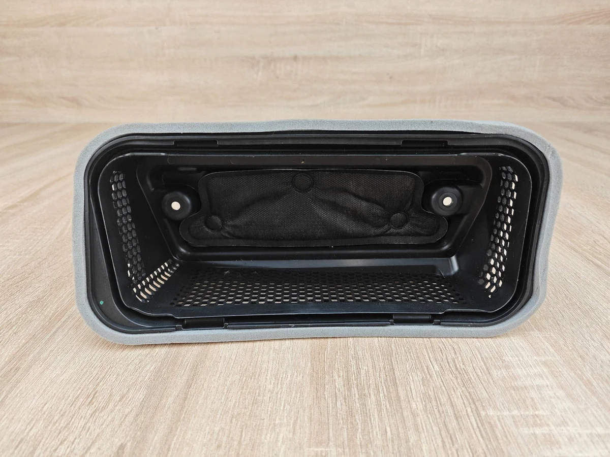 BMW G30 G31 G16 G11 Luchtinlaat 9301576