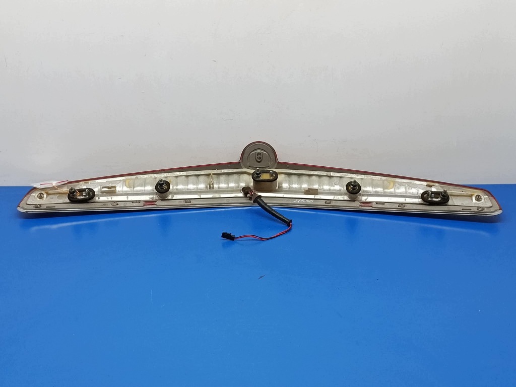 CADILLAC BLS 06-09 ADDITIONAL THIRD STOP LIGHT 12759594 image 5