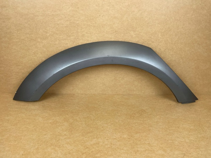 Fender Trim Molding Right Rear Audi A4 B8 8K0 Allroad 2008-2016