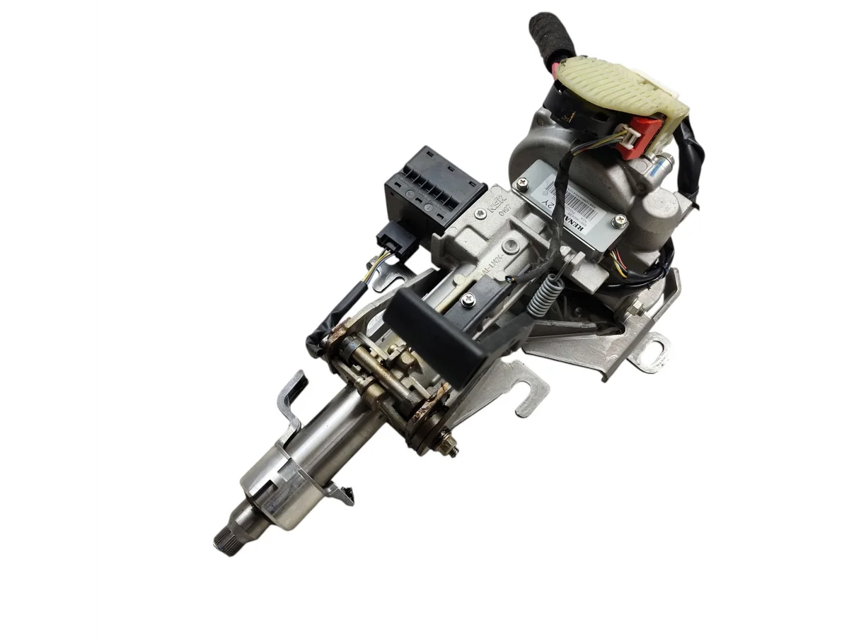 Colonna Servosterzo Elettrico Renault Megane III