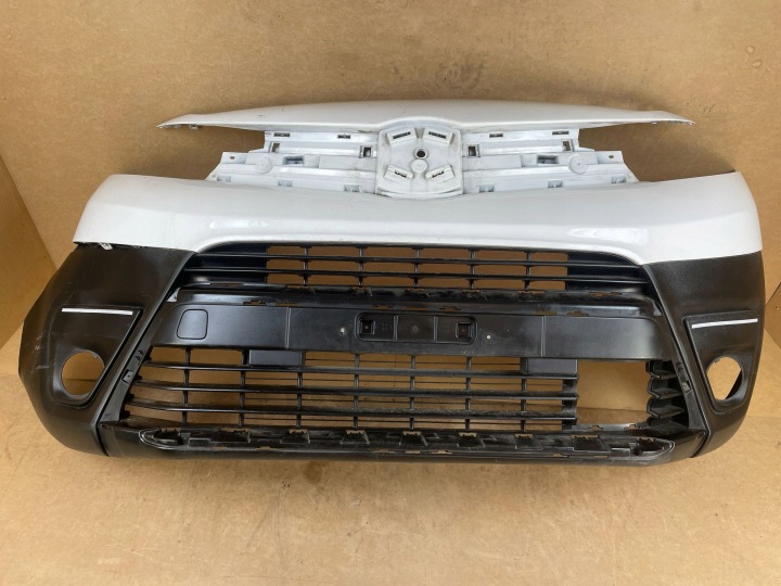 Front Bumper Toyota Proace II 2 2016-2022 9811847477