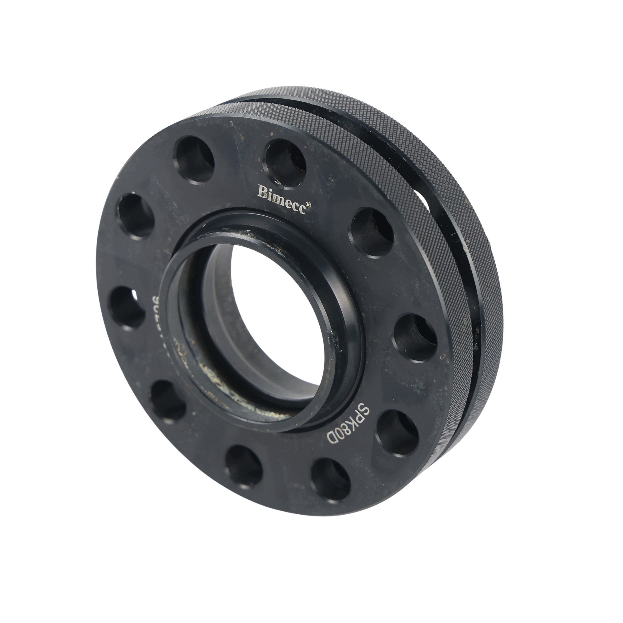 Bimecc BMW Hubcentric-välilevyt 5x120 72.6mm 12mm