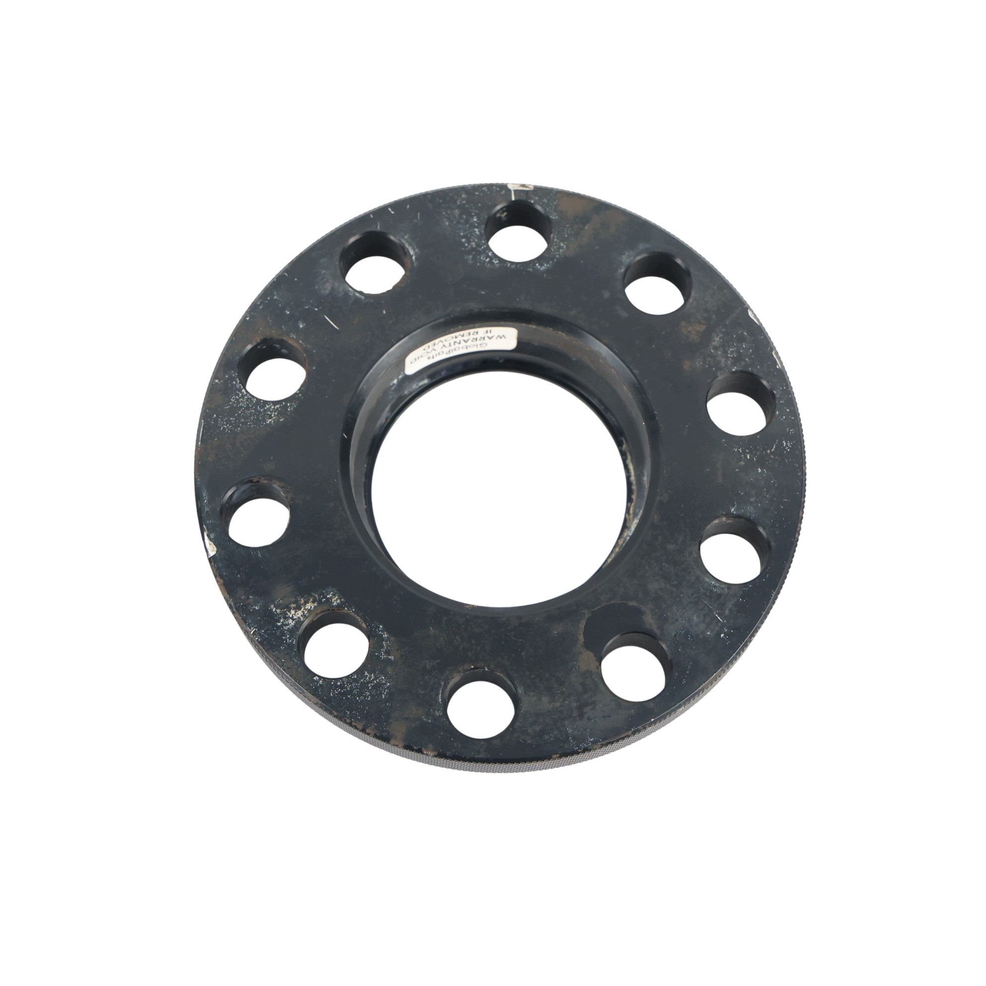 Bimecc BMW Espaçadores Hubcentric 12mm SPK80D image 7