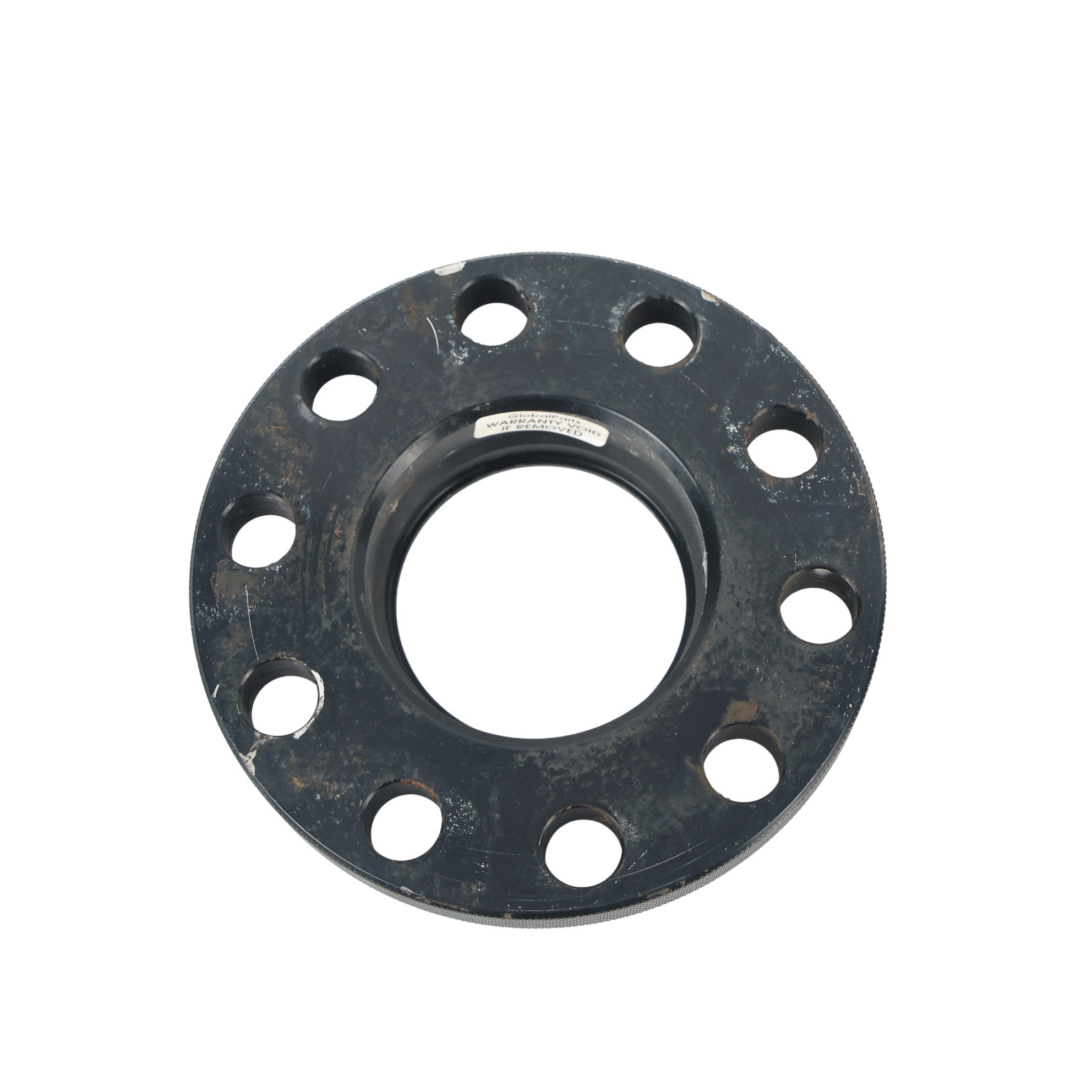 Bimecc BMW Espaçadores Hubcentric 12mm SPK80D image 8