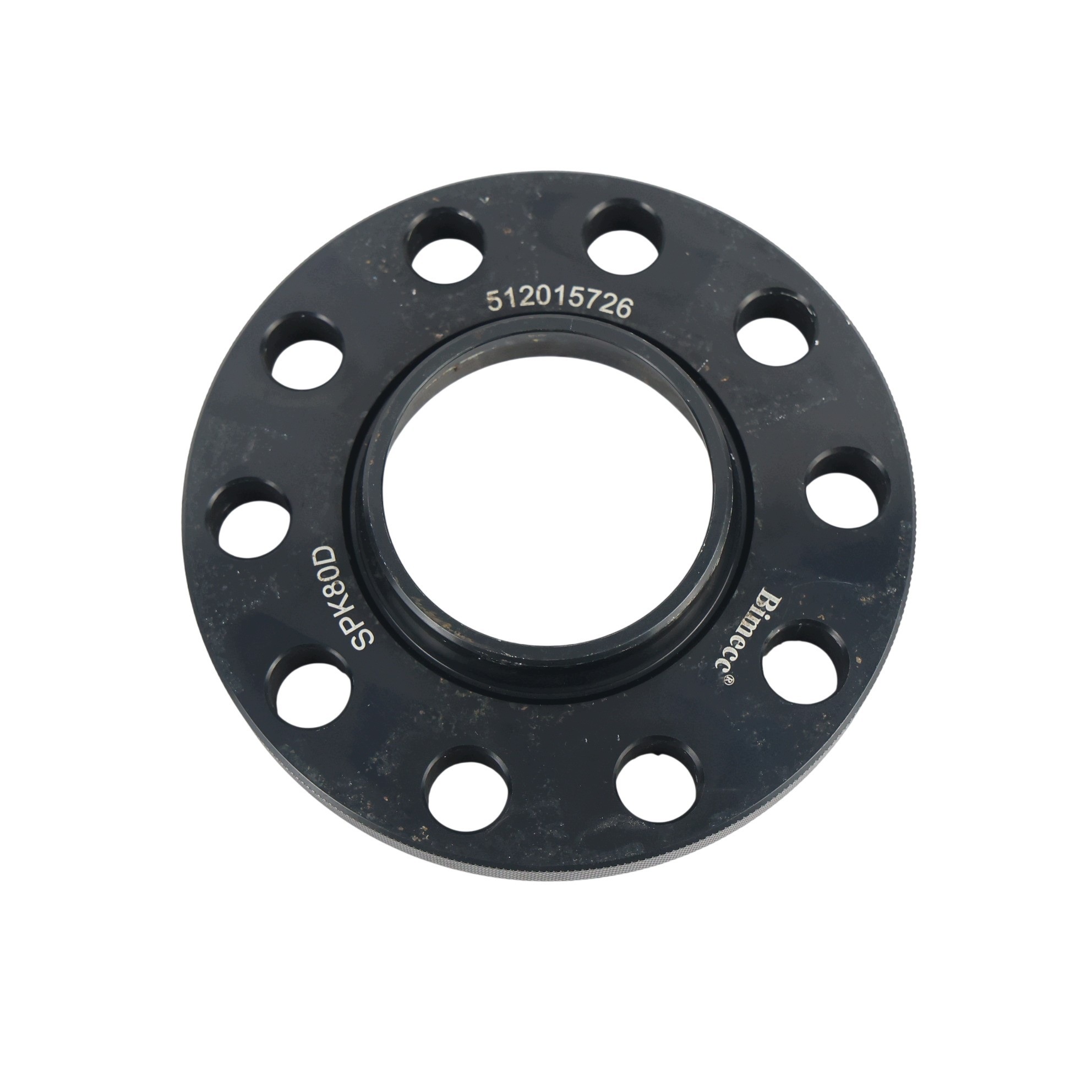 Bimecc BMW Espaçadores Hubcentric 12mm SPK80D image 9