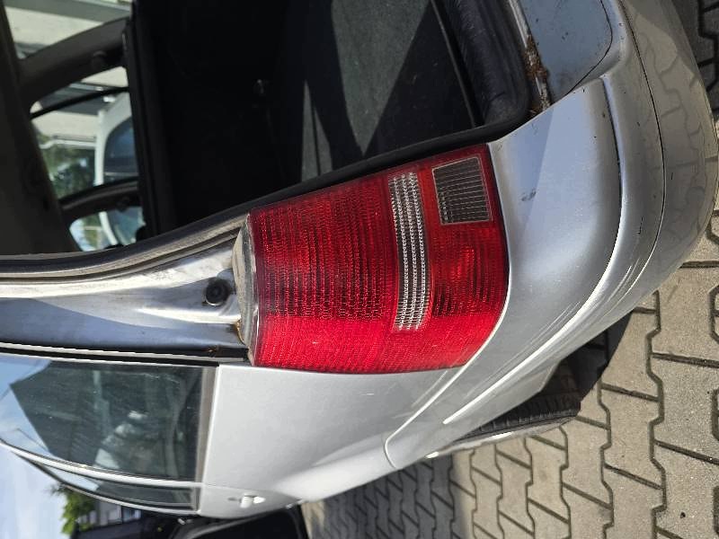 Rear lamp left wagon Volkswagen Golf IV