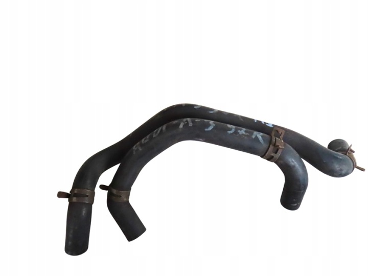 Vesiputki Audi TT 8N 1.8 T 1J0121086A