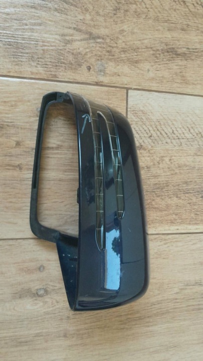 MERCEDES E W212 MIRROR HOUSING COVER RIGHT A2129067301