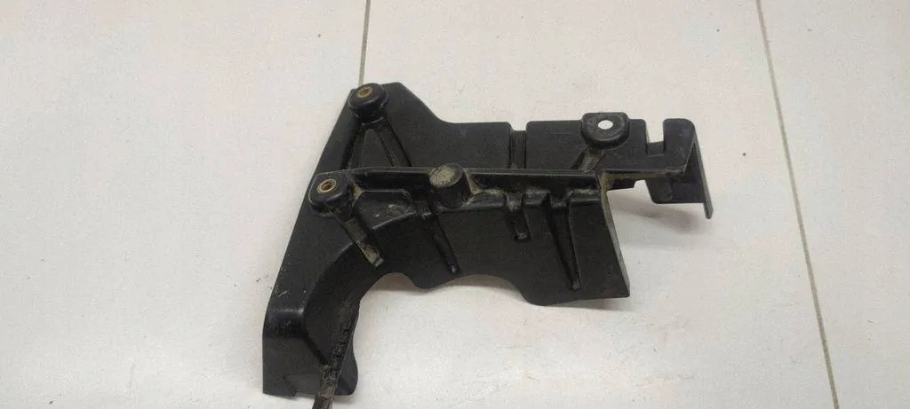 Zahnriemenabdeckung Citroen C4 Grand Picasso II 9805747680 image 2