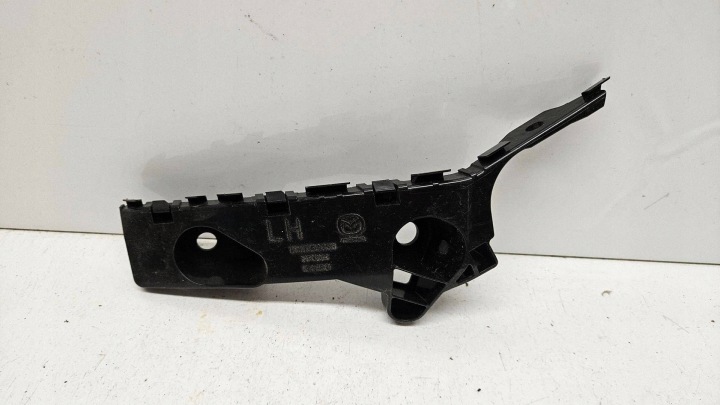 Mazda 3 III Front Left Bumper Slide Mount BHN1500U1