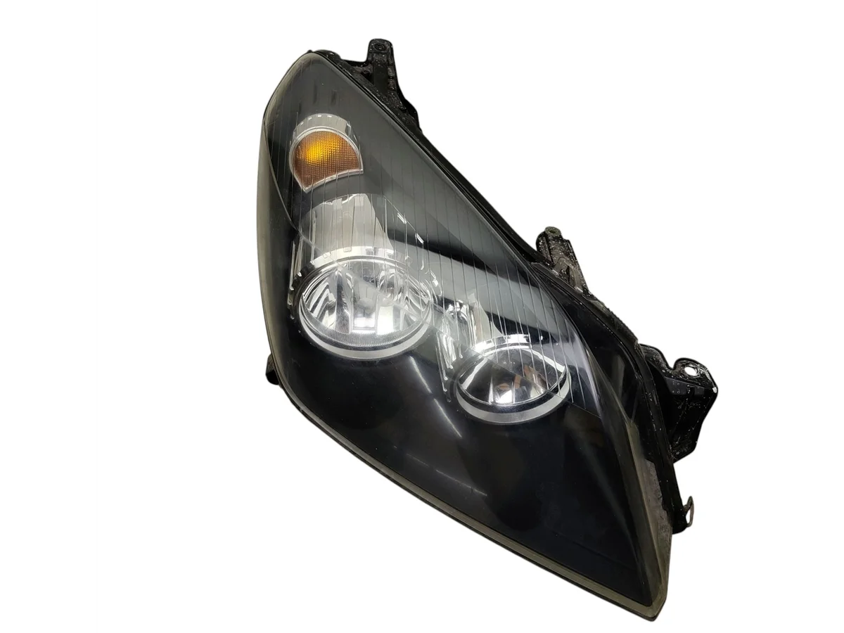 Farol Direito Opel Astra H (04-06) Europa image 3