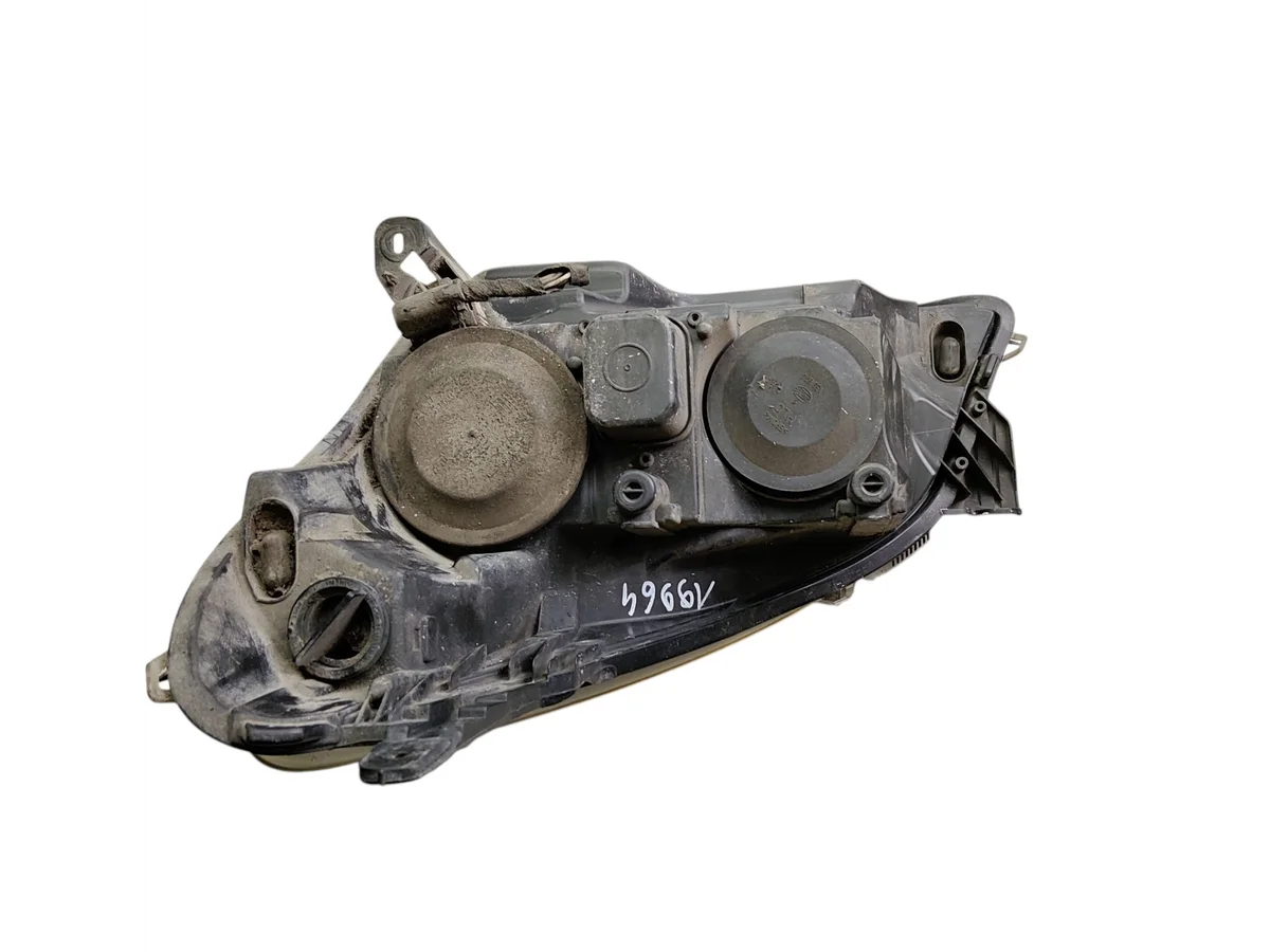 Farol Direito Opel Astra H (04-06) Europa image 4