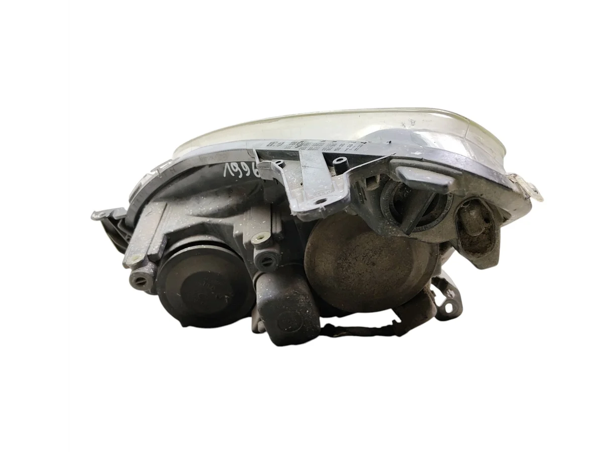 Farol Direito Opel Astra H (04-06) Europa image 6