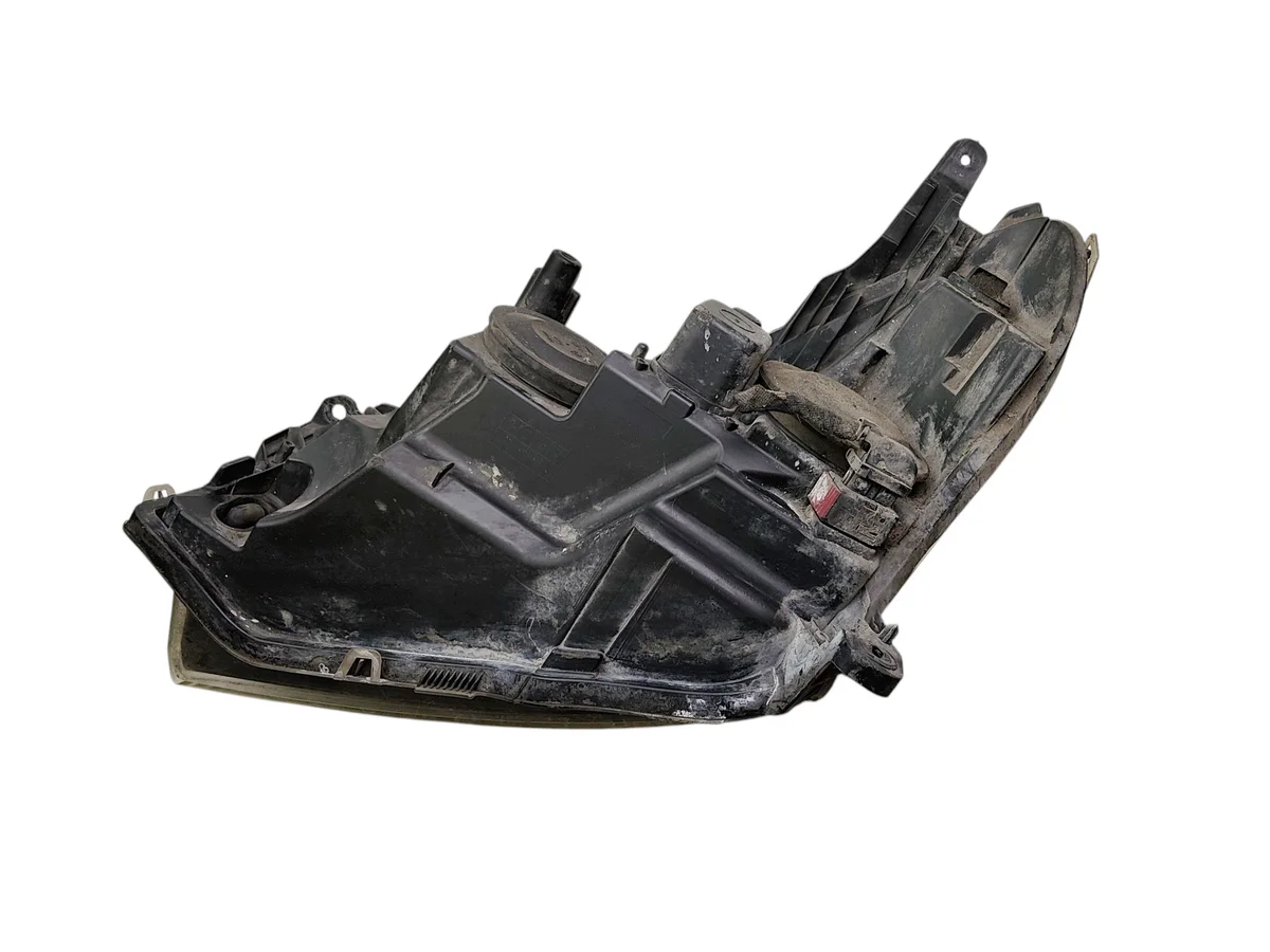 Farol Direito Opel Astra H (04-06) Europa image 7