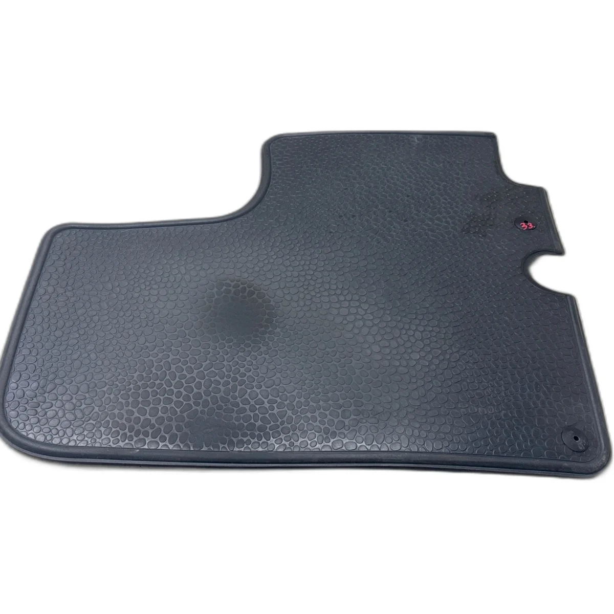 Revestimento de Mala Opel Vivaro 8200611183