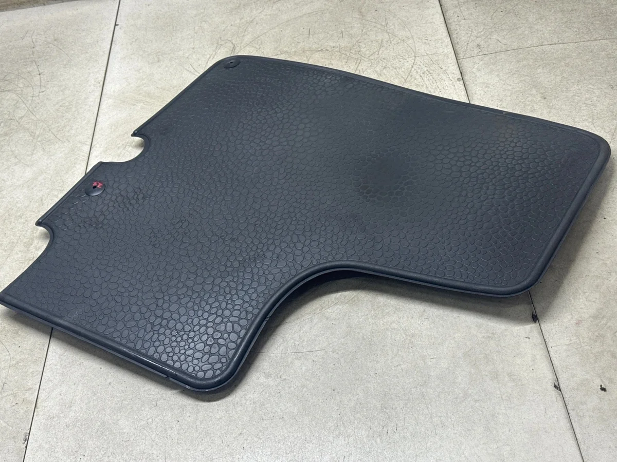 Revestimento de Mala Opel Vivaro 8200611183 image 3