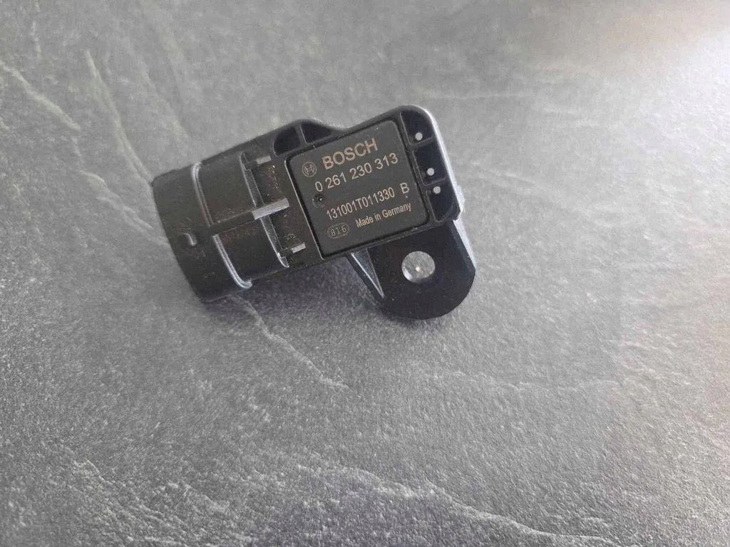 Fiat 500 1.4 T-Jet Abarth MAP-Sensor 0261230313 image 2