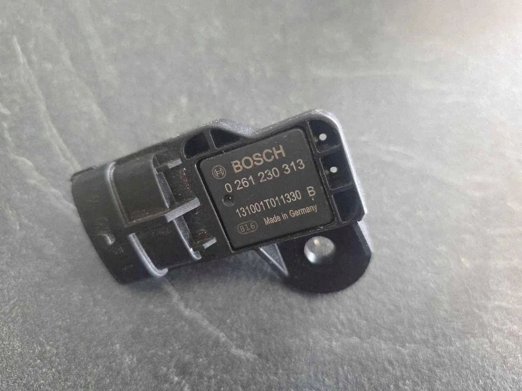 Capteur MAP Fiat 500 1.4 T-Jet Abarth Jeep 0261230313