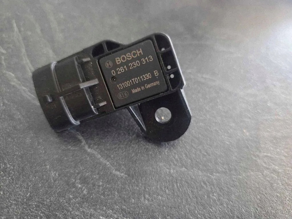 Fiat 500 1.4 T-Jet Abarth MAP-Sensor 0261230313 image 3