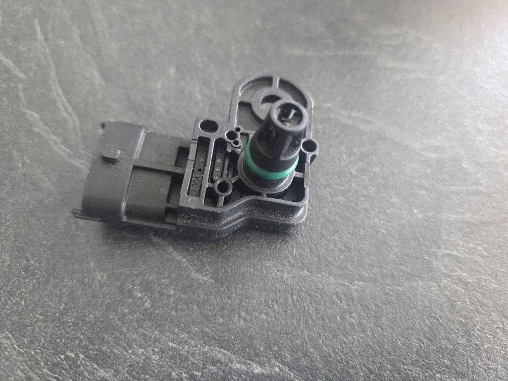 Fiat 500 1.4 T-Jet Abarth MAP-Sensor 0261230313 image 4