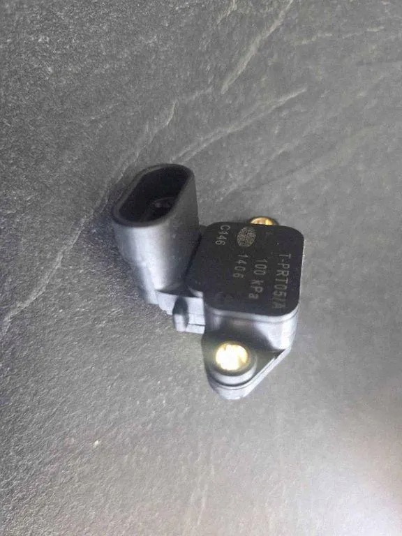 T-PRT05/A Trycksensor Fiat Seicento II 1.2 image 2