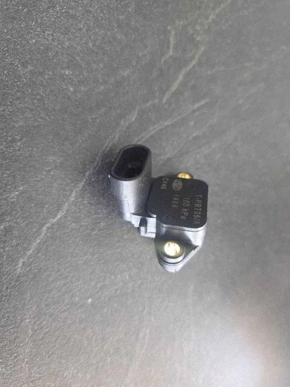 Capteur de pression T-PRT05/A Fiat Seicento II 1.2