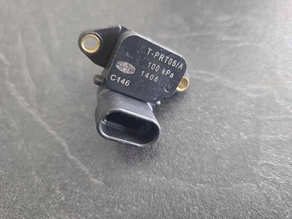 T-PRT05/A Trycksensor Fiat Seicento II 1.2 image 3