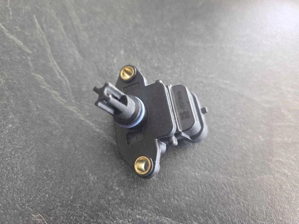 T-PRT05/A Trycksensor Fiat Seicento II 1.2 image 4