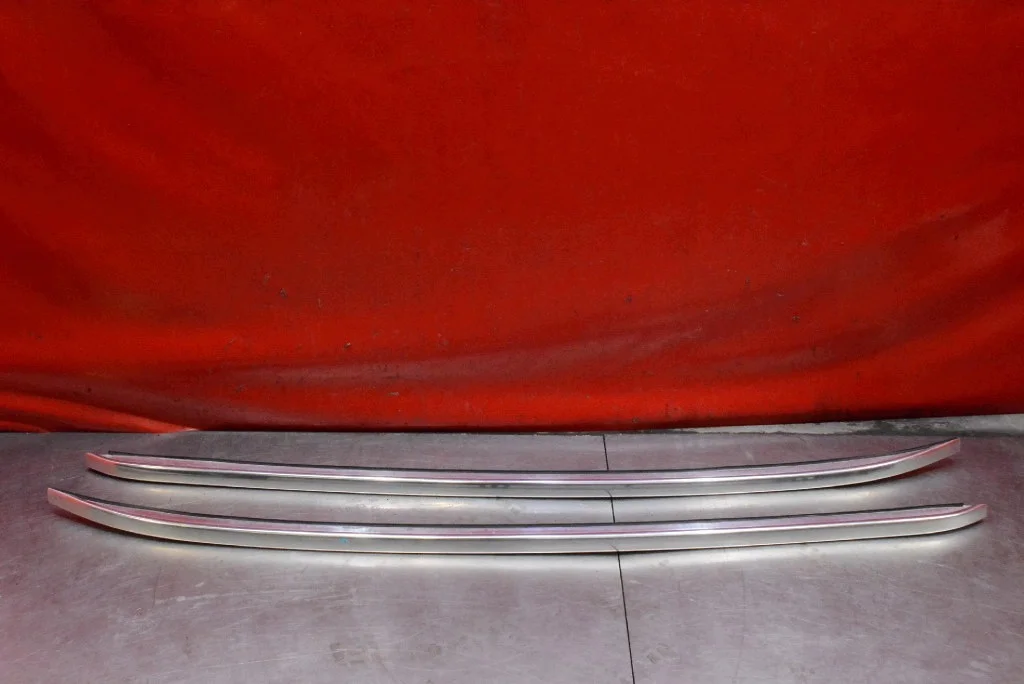 Reles de Teto Peugeot 508 SW Kombi Usado