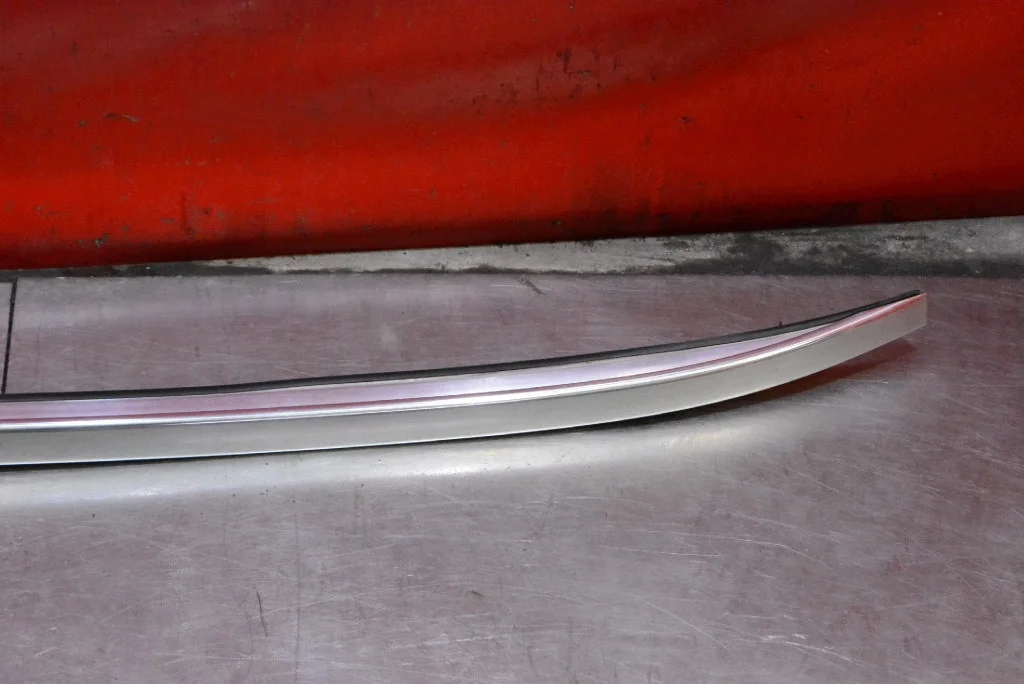 Dachreling Peugeot 508 I Kombi Chrom gebraucht image 3