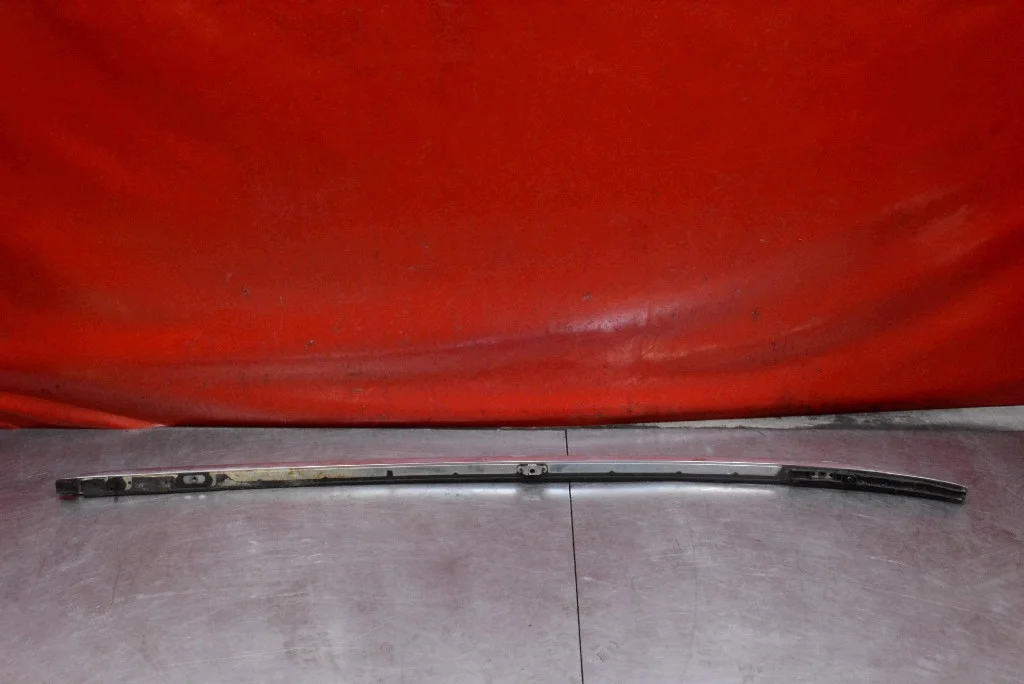 Dachreling Peugeot 508 I Kombi Chrom gebraucht image 4
