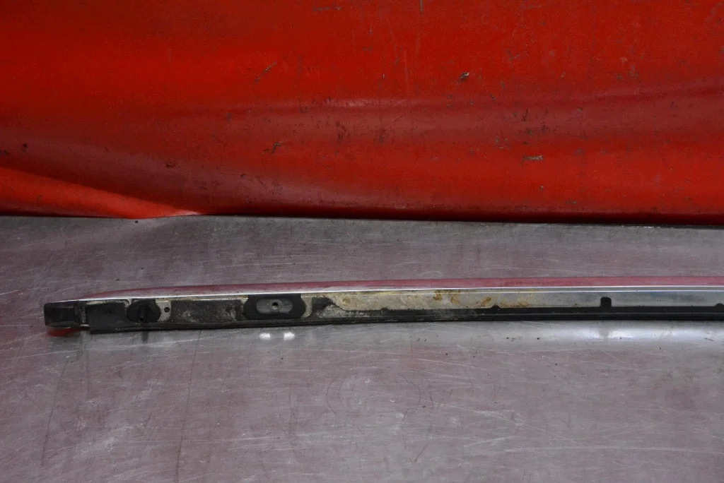 Dachreling Peugeot 508 I Kombi Chrom gebraucht image 5