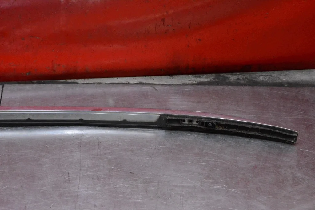 Dachreling Peugeot 508 I Kombi Chrom gebraucht image 6