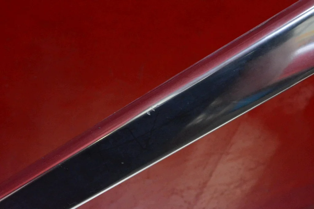 Dachreling Peugeot 508 I Kombi Chrom gebraucht image 7