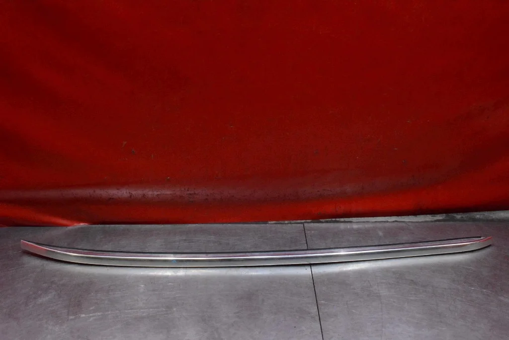 Dachreling Peugeot 508 I Kombi Chrom gebraucht image 9