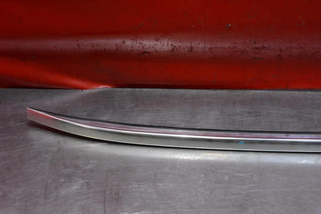 Dachreling Peugeot 508 I Kombi Chrom gebraucht image 10