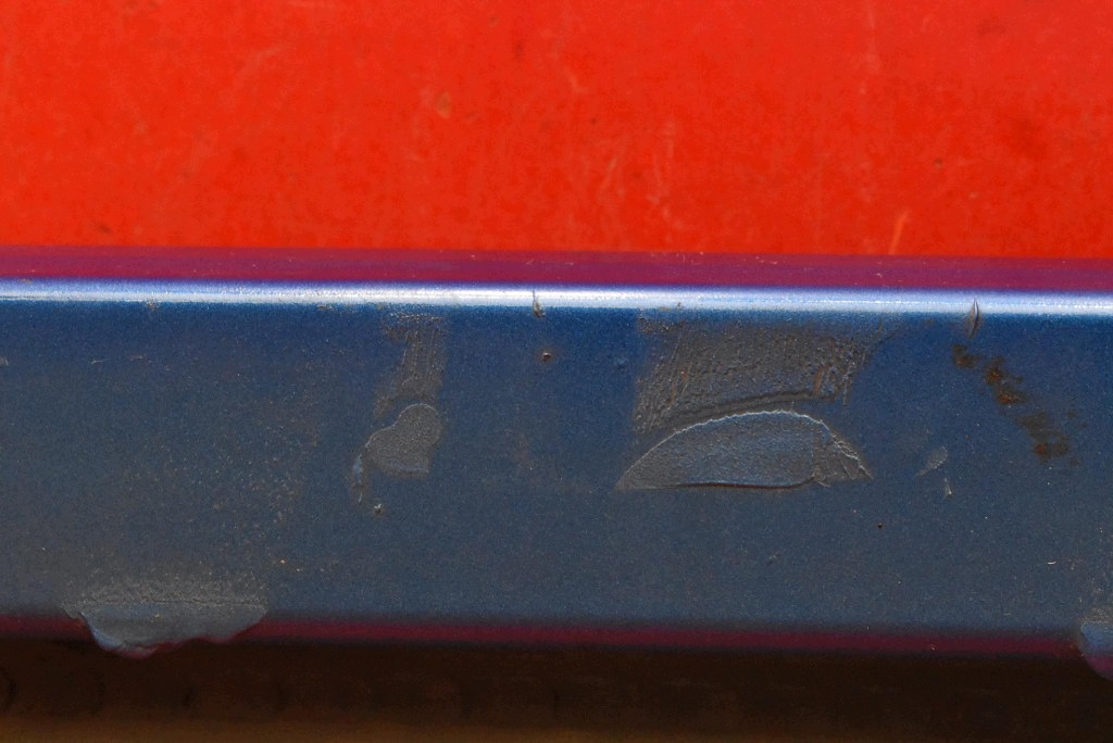 Viga Parachoques Opel Mokka 12-15 Usado image 10