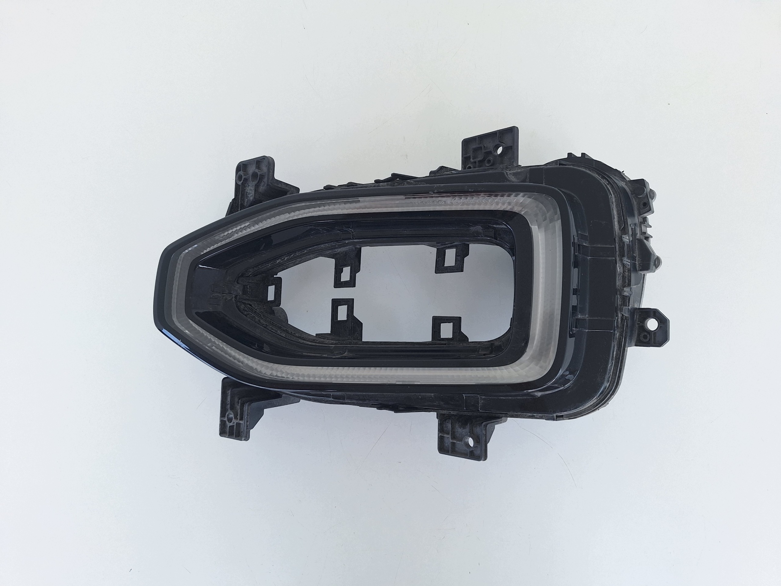 VW T-ROC HALOGEN LED DRL LEWY 2GA941055 11S