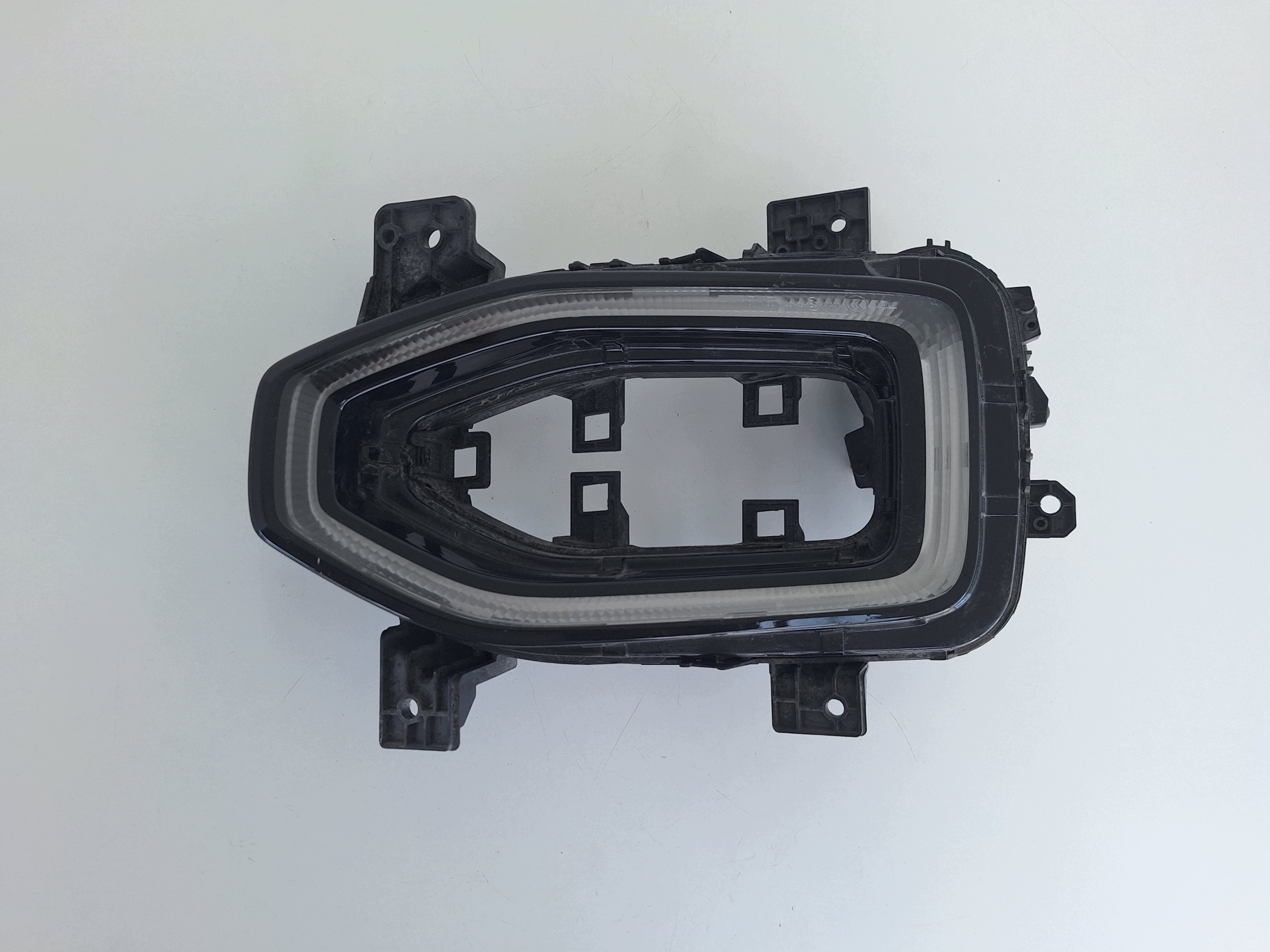 VW T-ROC HALOGEN LED DRL LEWY 2GA941055 11S