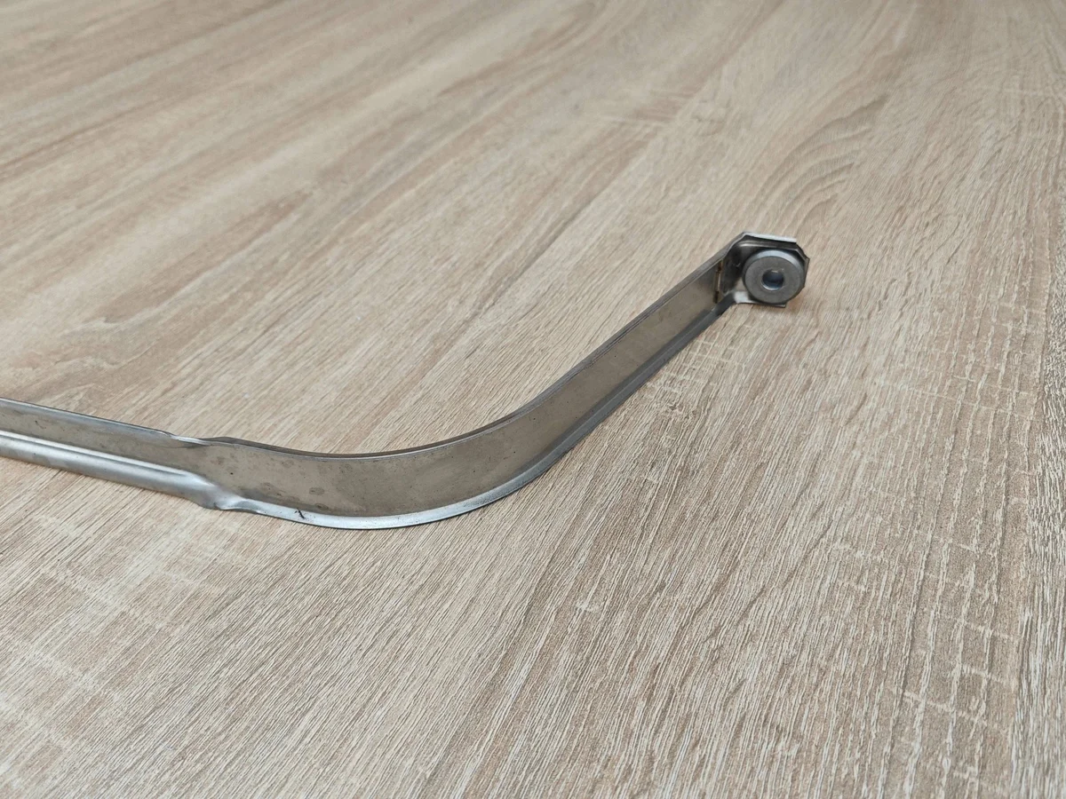 Bränsletankfäste BMW 5 G30 G31 image 3
