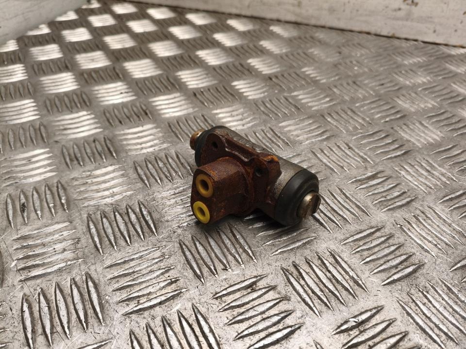 Remcilinder 24322317083 Opel Movano Gebruikt image 2