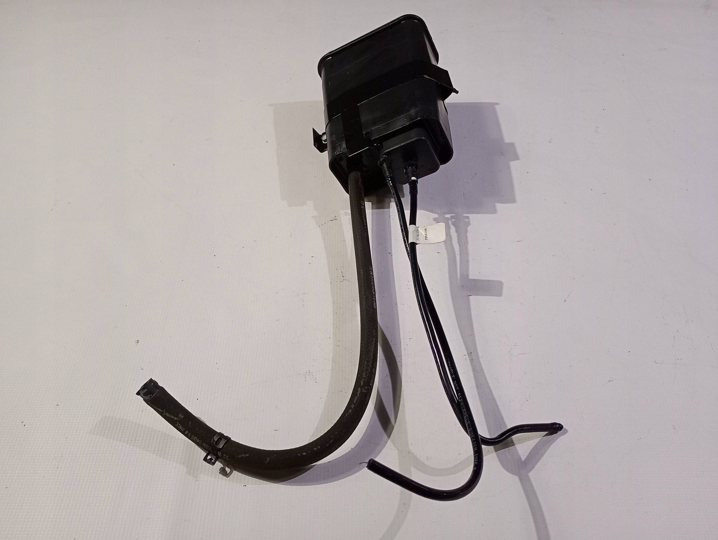 Kolbränsleångfilter evap Chevrolet Corvette C5 1997-2004 image 4