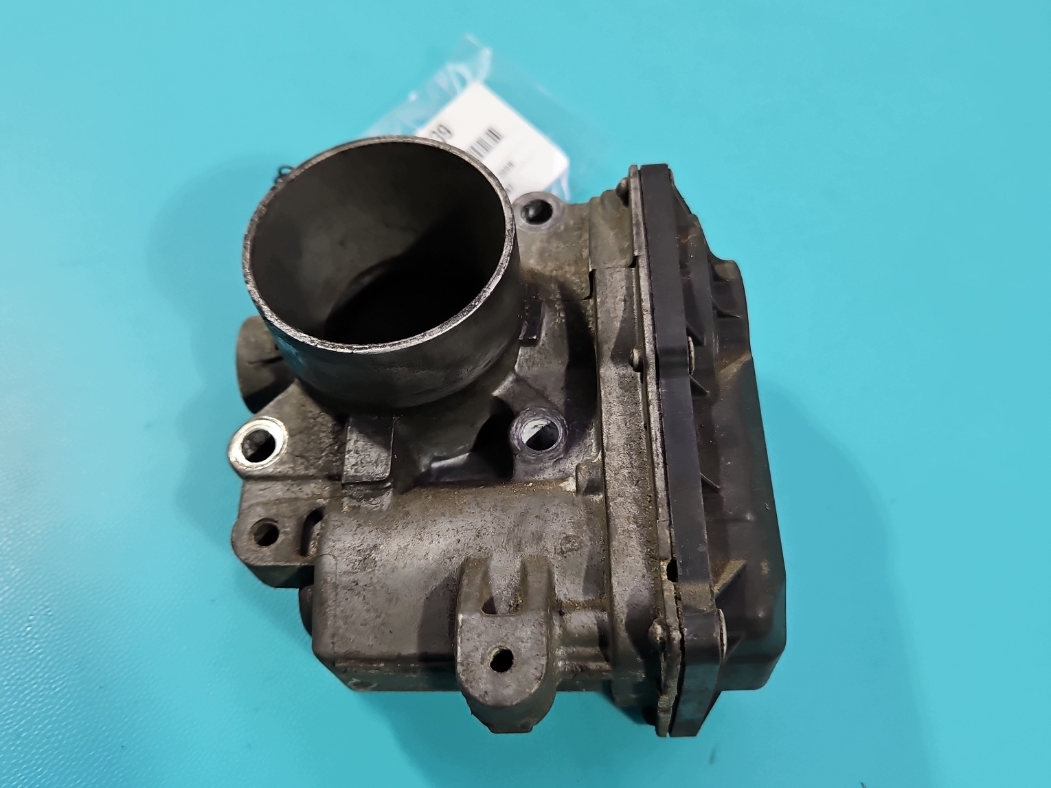 Throttle Body Renault Kangoo I 1.2 16V 8200285017B image 3