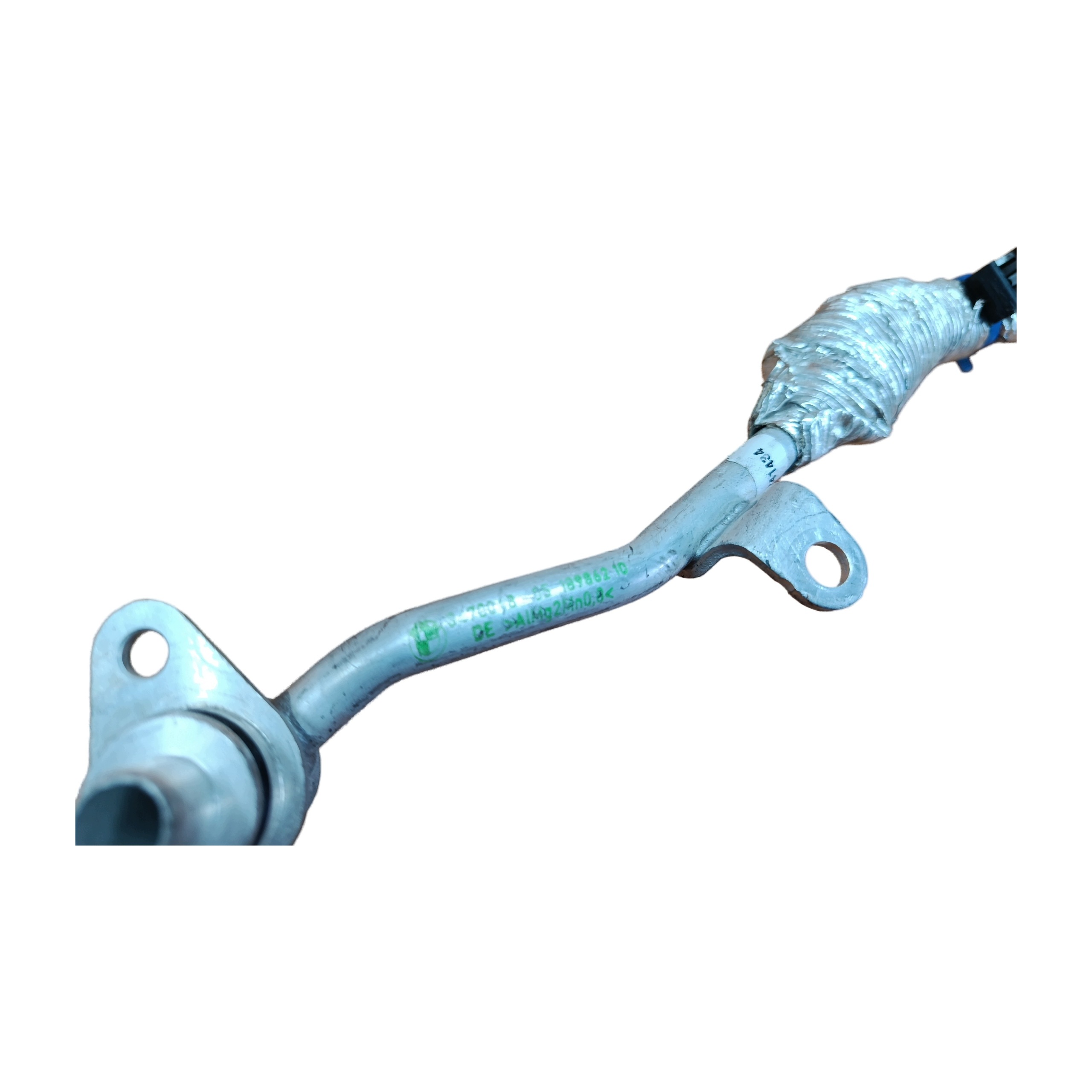BMW 5 G60 G61 23- 3.0D Turbo Oil Line