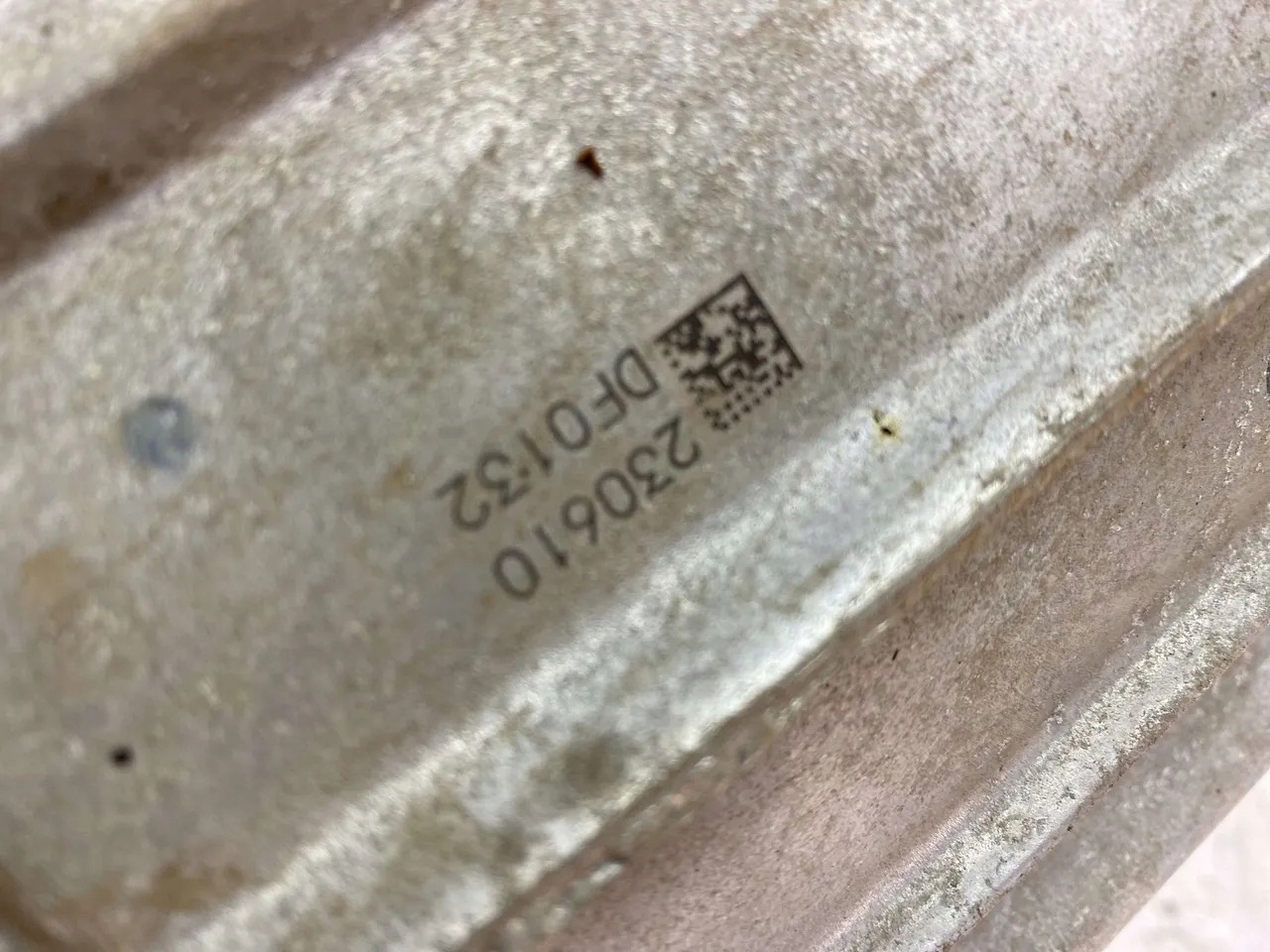 8977988670 Verteilergetriebe ISUZU D-MAX II image 9