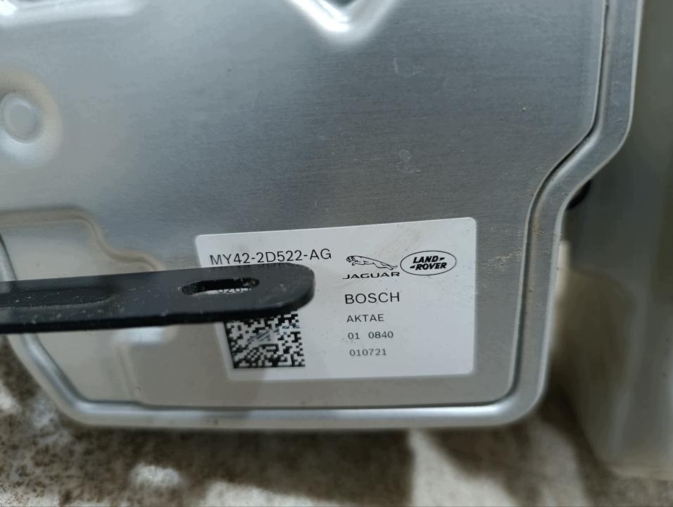 Rempomp MY422D522AG Land Rover Defender image 8