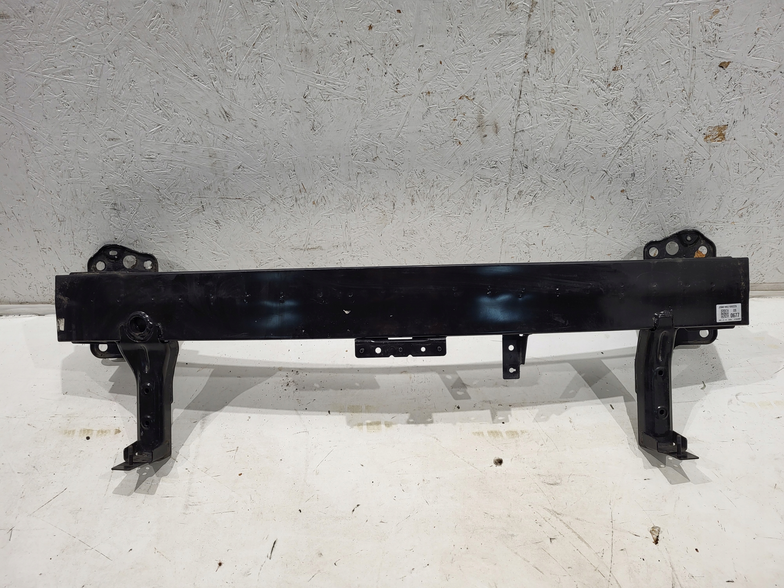 Barre avant renfort Hyundai Kona Lift image 2