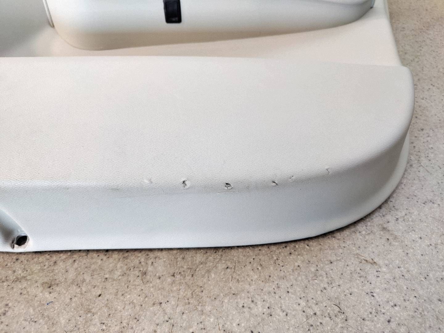 Seitentür rechts vorne Volvo XC60 II OEM 3144617520A