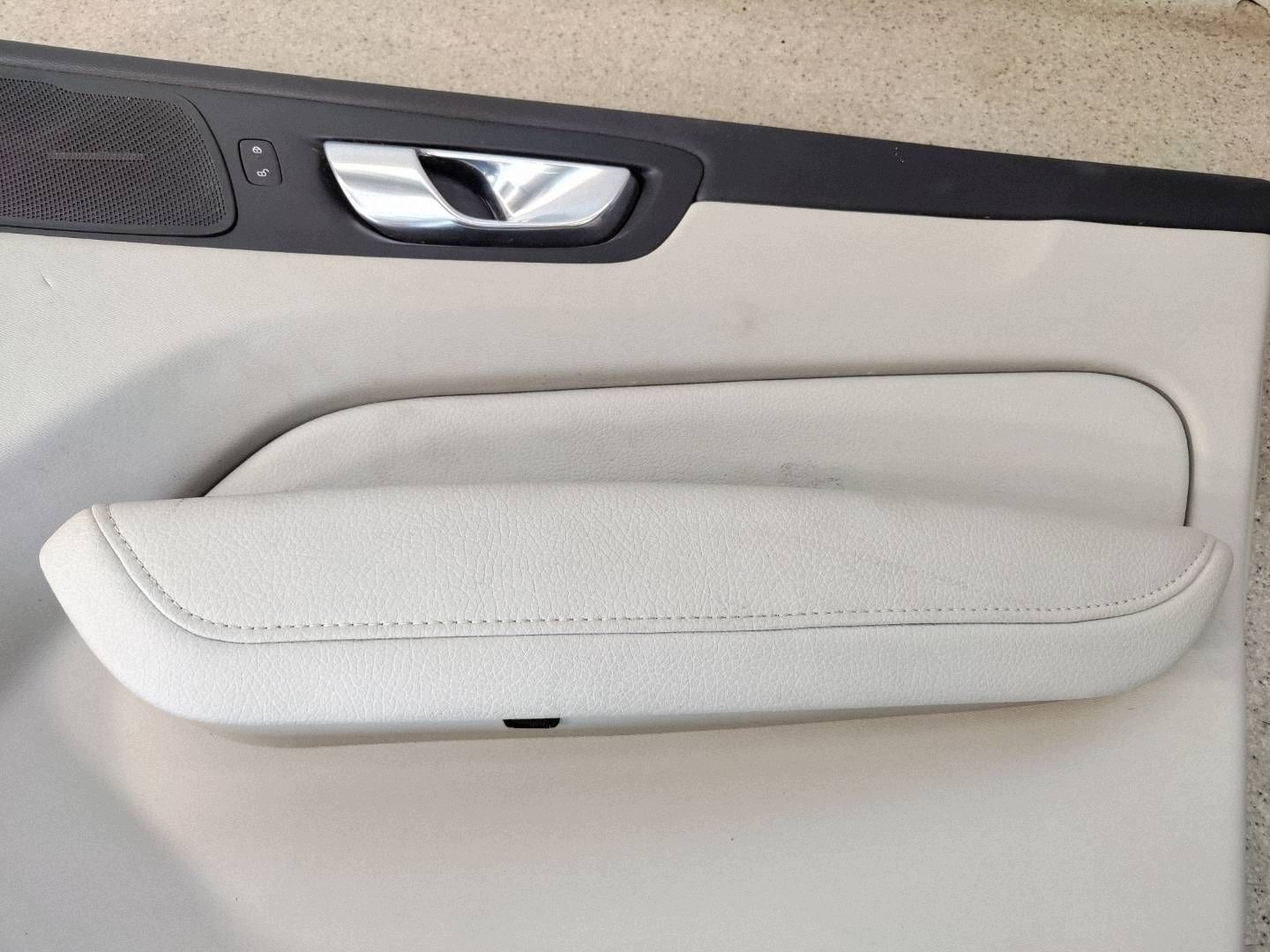 Oikea etusivuovi Volvo XC60 II 31446175 image 6