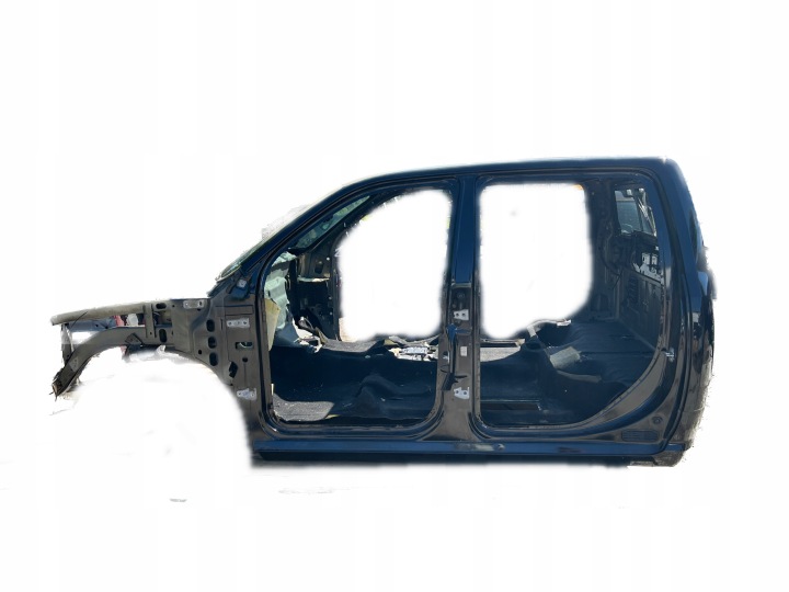 DODGE RAM 1500 CLASSIC IV 2021 LIFT KABINA NADWOZIE BUDA SZYBY CREW CAB